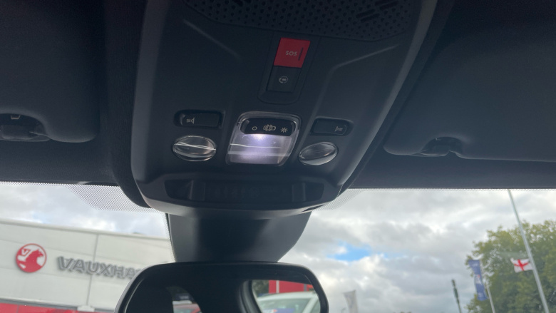 Vauxhall Corsa 1.2 Turbo Ultimate 5dr Petrol Hatchback